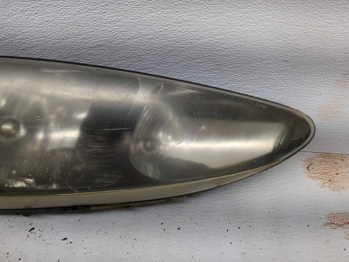 2004-2008 Pontiac Grand Prix Driver Left Oem Head Light Headlight Lamp 5036588 - Oemusedautoparts1.com