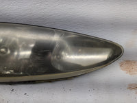 2004-2008 Pontiac Grand Prix Driver Left Oem Head Light Headlight Lamp 5036588 - Oemusedautoparts1.com