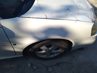 compare product 2004-2008 Pontiac Grand Prix Passenger Fender 5036590