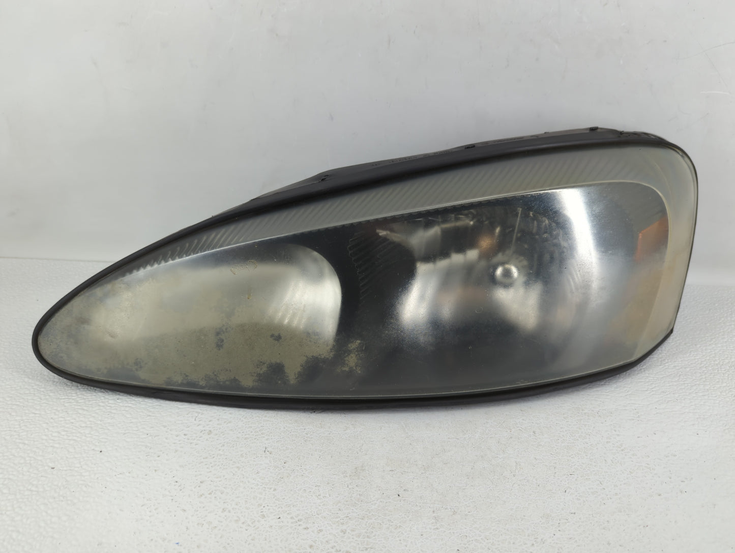 2004-2008 Pontiac Grand Prix Driver Left Oem Head Light Headlight Lamp - Oemusedautoparts1.com