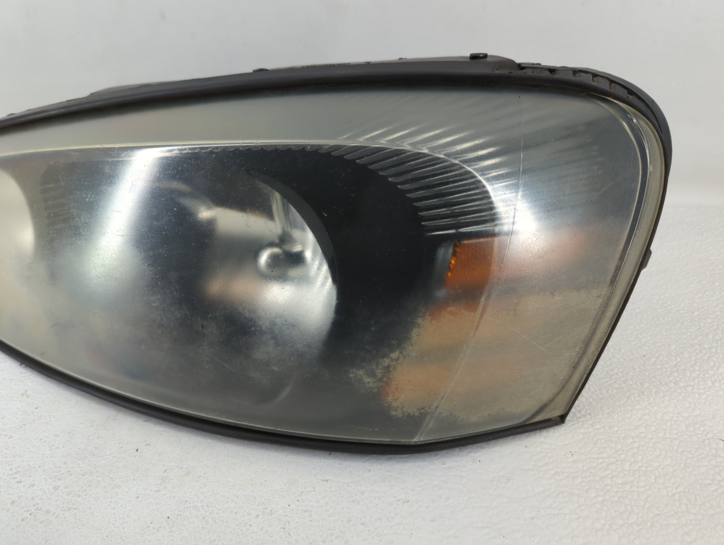 2004-2008 Pontiac Grand Prix Driver Left Oem Head Light Headlight Lamp - Oemusedautoparts1.com