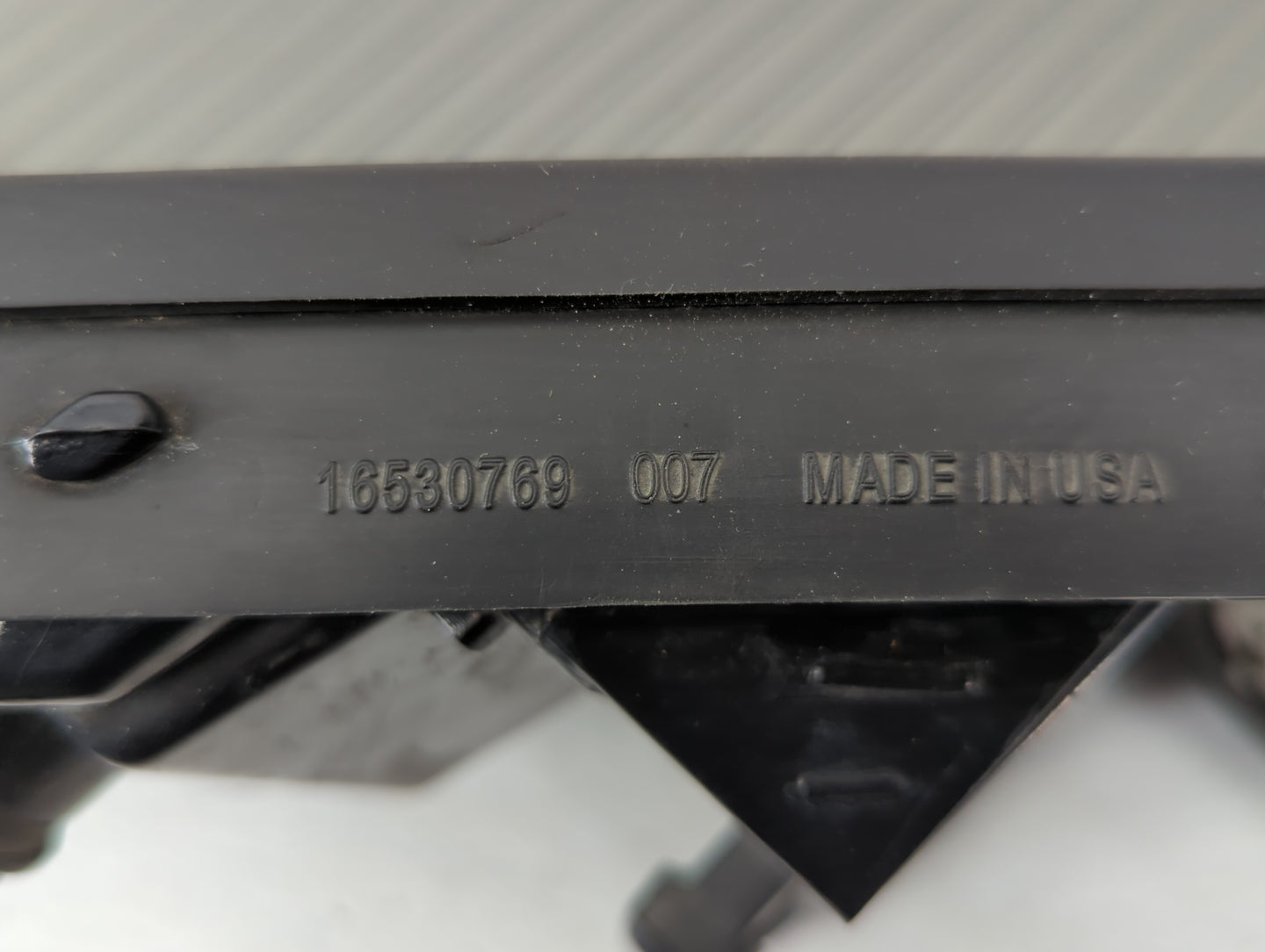 2004-2008 Pontiac Grand Prix Driver Left Oem Head Light Headlight Lamp - Oemusedautoparts1.com