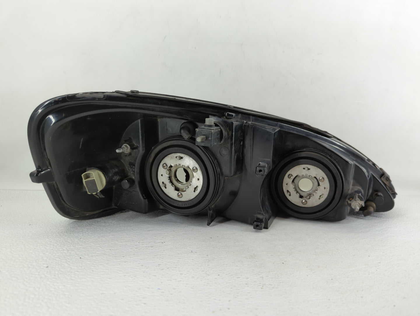 2004-2008 Pontiac Grand Prix Driver Left Oem Head Light Headlight Lamp - Oemusedautoparts1.com