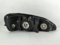 2004-2008 Pontiac Grand Prix Driver Left Oem Head Light Headlight Lamp - Oemusedautoparts1.com