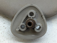 2006 Pontiac Grand Prix Sun Visor Shade Replacement Passenger Right Mirror Fits OEM Used Auto Parts - Oemusedautoparts1.com