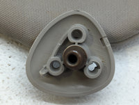 2006 Pontiac Grand Prix Sun Visor Shade Replacement Passenger Right Mirror Fits OEM Used Auto Parts - Oemusedautoparts1.com