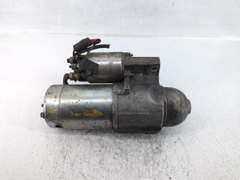 compare product 2006-2007 Pontiac Grand Prix Car Starter Motor Solenoid OEM Fits Fits 2006 2007 OEM Used Auto Parts