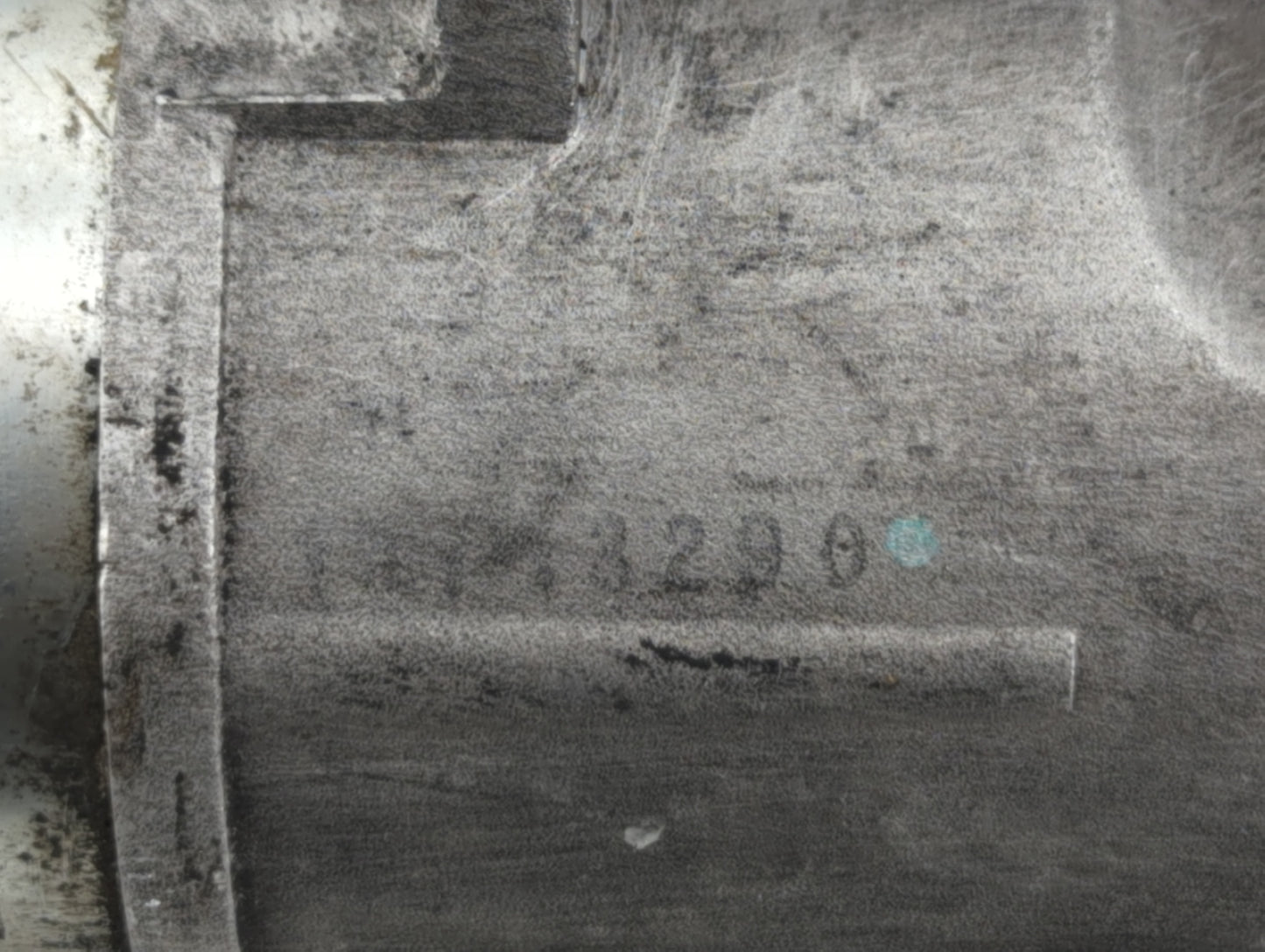 2006-2007 Pontiac Grand Prix Car Starter Motor Solenoid OEM Fits Fits 2006 2007 OEM Used Auto Parts - Oemusedautoparts1.com