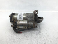 2006-2007 Pontiac Grand Prix Car Starter Motor Solenoid OEM Fits Fits 2006 2007 OEM Used Auto Parts - Oemusedautoparts1.com