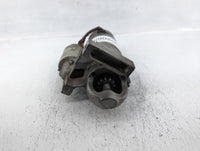 2006-2007 Pontiac Grand Prix Car Starter Motor Solenoid OEM Fits Fits 2006 2007 OEM Used Auto Parts - Oemusedautoparts1.com