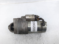 2006-2007 Pontiac Grand Prix Car Starter Motor Solenoid OEM Fits Fits 2006 2007 OEM Used Auto Parts - Oemusedautoparts1.com