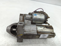 2004-2008 Pontiac Grand Prix Car Starter Motor Solenoid OEM Fits Fits 2004 2005 2006 2007 2008 2009 OEM Used Auto Parts - Oe