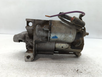 2004-2008 Pontiac Grand Prix Car Starter Motor Solenoid OEM Fits Fits 2004 2005 2006 2007 2008 2009 OEM Used Auto Parts