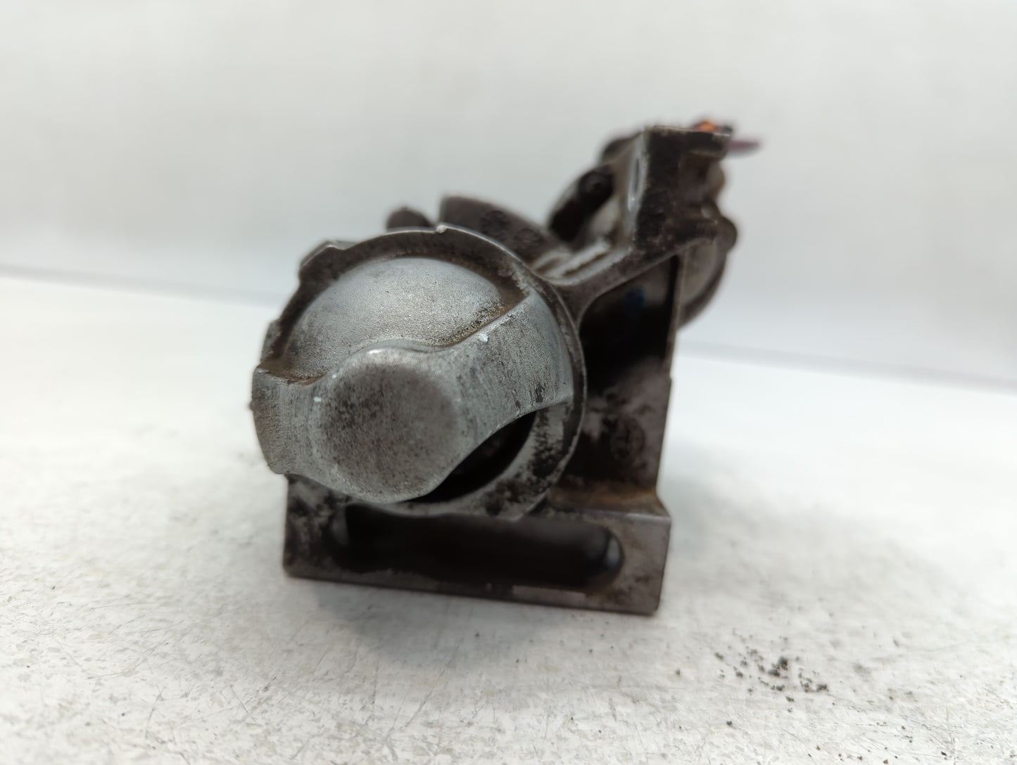 2004-2008 Pontiac Grand Prix Car Starter Motor Solenoid OEM Fits Fits 2004 2005 2006 2007 2008 2009 OEM Used Auto Parts - Oe