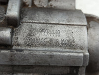 2004-2008 Pontiac Grand Prix Car Starter Motor Solenoid OEM Fits Fits 2004 2005 2006 2007 2008 2009 OEM Used Auto Parts - Oe