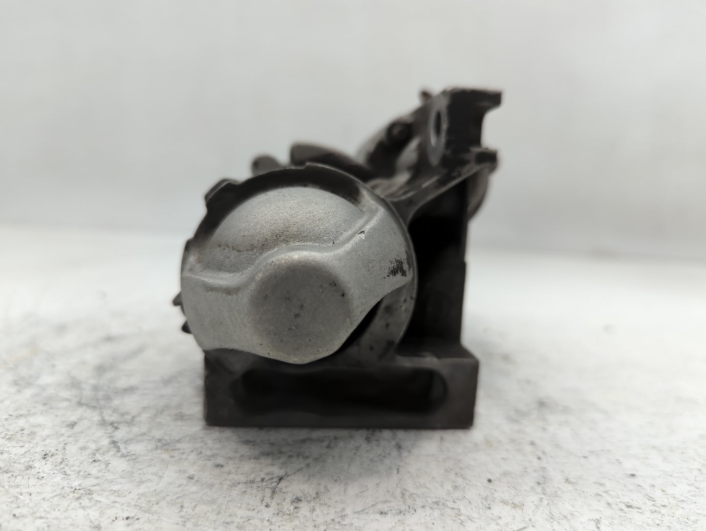 2006-2007 Pontiac Grand Prix Car Starter Motor Solenoid OEM Fits Fits 2006 2007 OEM Used Auto Parts - Oemusedautoparts1.com