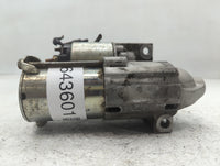 2006-2007 Pontiac Grand Prix Car Starter Motor Solenoid OEM Fits Fits 2006 2007 OEM Used Auto Parts - Oemusedautoparts1.com