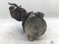 2006-2007 Pontiac Grand Prix Car Starter Motor Solenoid OEM Fits Fits 2006 2007 OEM Used Auto Parts - Oemusedautoparts1.com