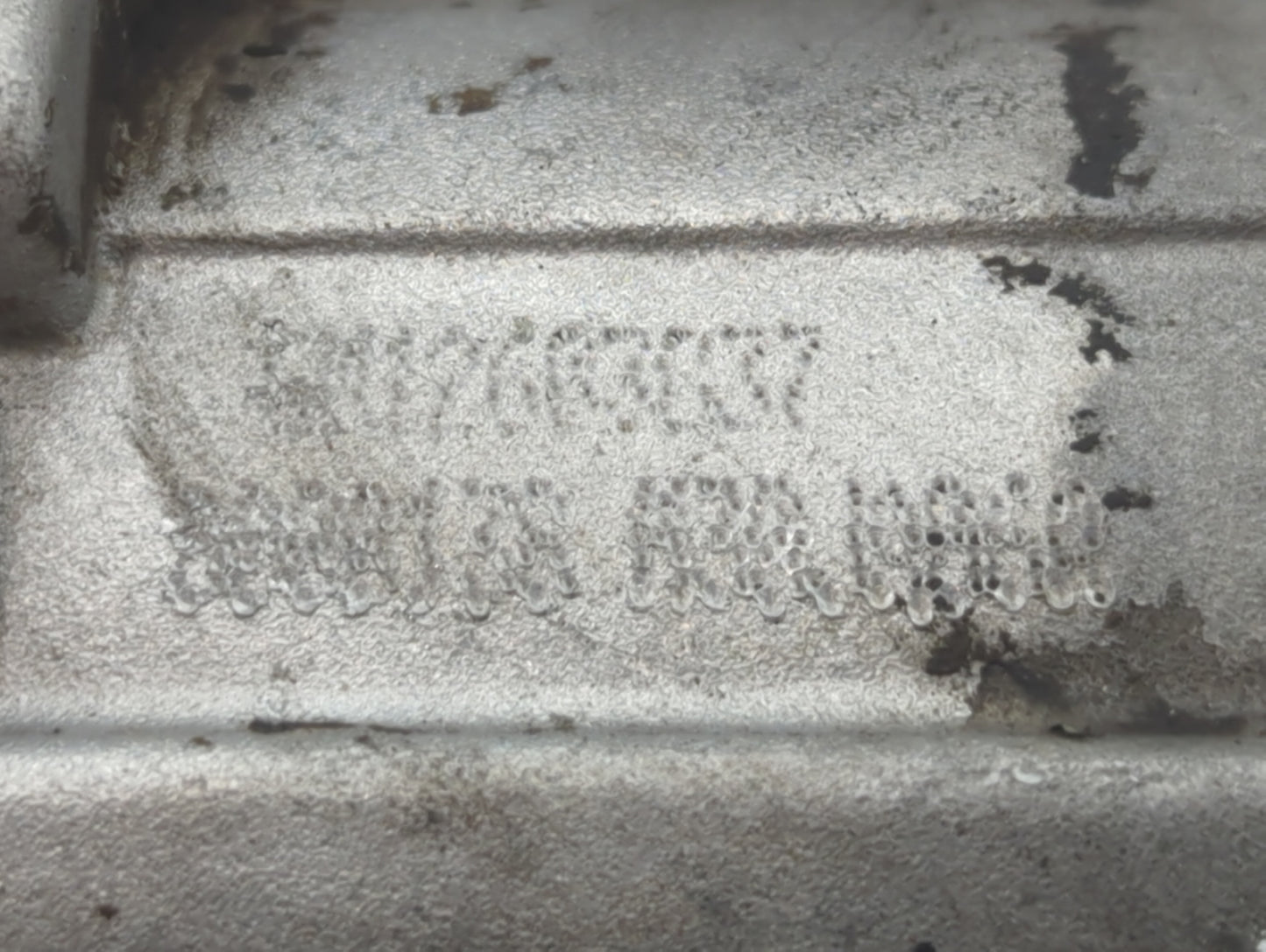 2006-2007 Pontiac Grand Prix Car Starter Motor Solenoid OEM Fits Fits 2006 2007 OEM Used Auto Parts - Oemusedautoparts1.com