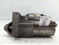 2004-2008 Pontiac Grand Prix Car Starter Motor Solenoid OEM Fits Fits 2004 2005 2006 2007 2008 2009 OEM Used Auto Parts - Oe