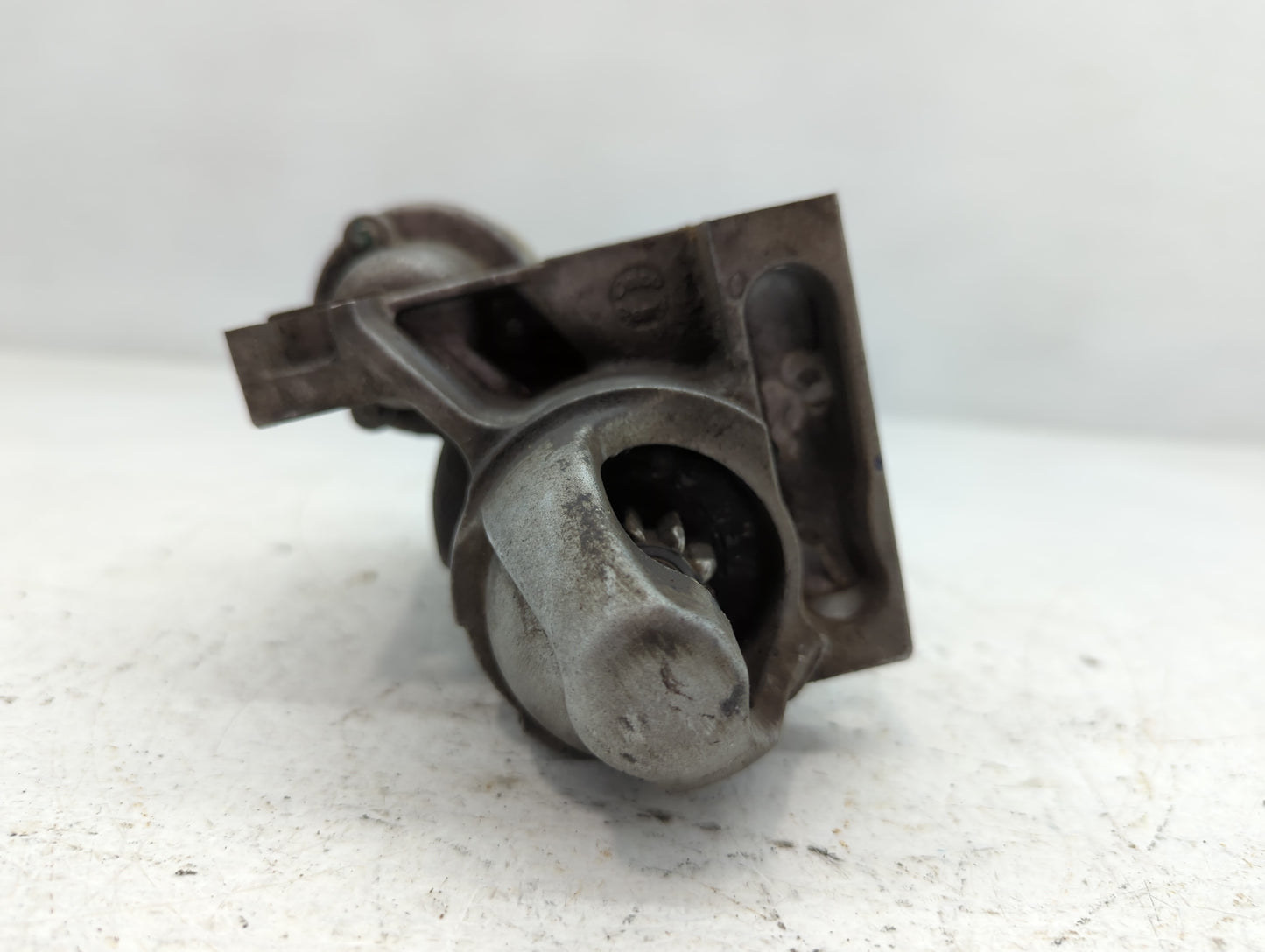 2004-2008 Pontiac Grand Prix Car Starter Motor Solenoid OEM Fits Fits 2004 2005 2006 2007 2008 2009 OEM Used Auto Parts - Oe
