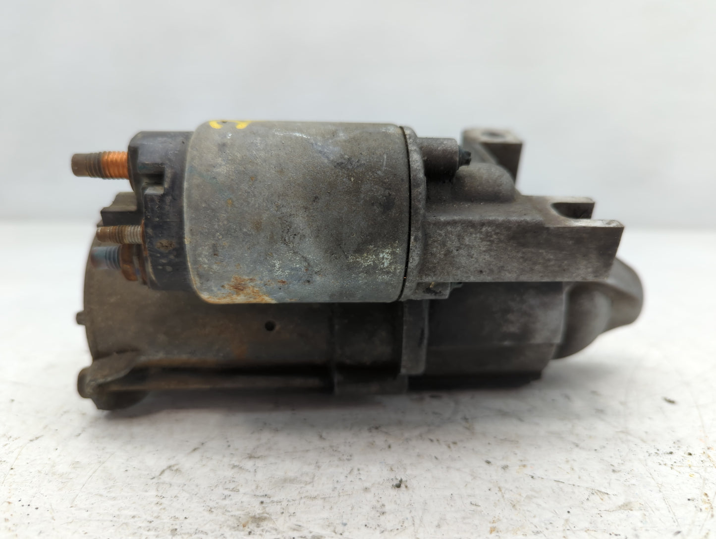 2004-2008 Pontiac Grand Prix Car Starter Motor Solenoid OEM Fits Fits 2004 2005 2006 2007 2008 2009 OEM Used Auto Parts - Oe