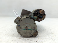 2004-2008 Pontiac Grand Prix Car Starter Motor Solenoid OEM Fits Fits 2004 2005 2006 2007 2008 2009 OEM Used Auto Parts - Oe