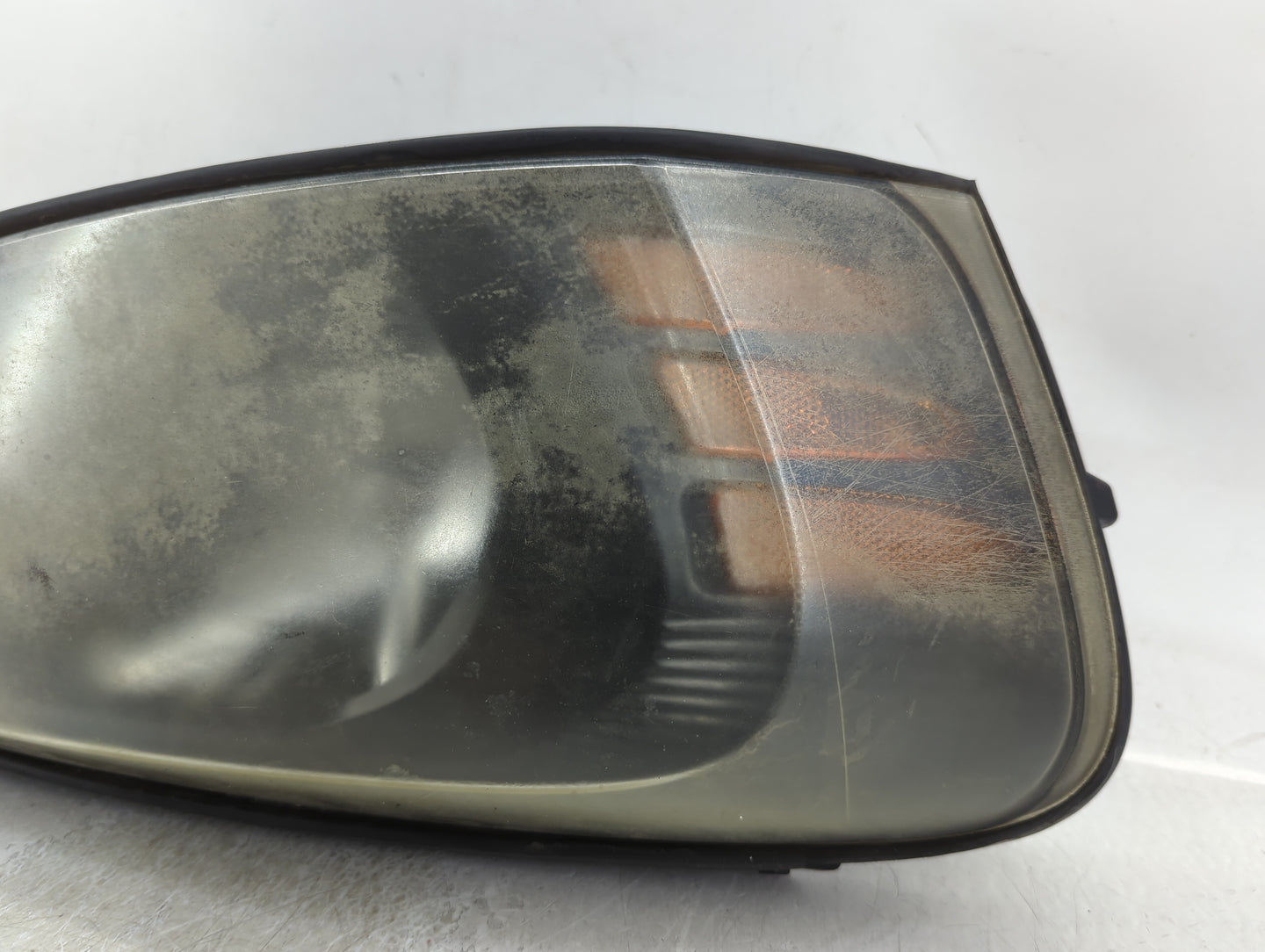 2004 Pontiac Grand Prix Passenger Right Oem Head Light Headlight Lamp - Oemusedautoparts1.com