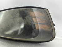 2004 Pontiac Grand Prix Passenger Right Oem Head Light Headlight Lamp - Oemusedautoparts1.com