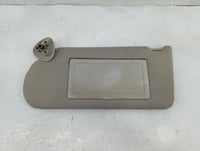 2005-2008 Pontiac Grand Prix Sun Visor Shade Replacement Driver Left Mirror Fits Fits 2005 2006 2007 2008 OEM Used Auto Part