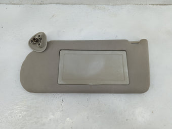 compare product 2005-2008 Pontiac Grand Prix Sun Visor Shade Replacement Driver Left Mirror Fits Fits 2005 2006 2007 2008 OEM Used Auto Parts