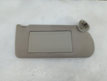 2005-2008 Pontiac Grand Prix Sun Visor Shade Replacement Passenger Right Mirror Fits Fits 2005 2006 2007 2008 OEM Used Auto 