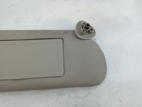 2005-2008 Pontiac Grand Prix Sun Visor Shade Replacement Passenger Right Mirror Fits Fits 2005 2006 2007 2008 OEM Used Auto 