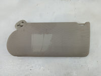 2005-2008 Pontiac Grand Prix Sun Visor Shade Replacement Passenger Right Mirror Fits Fits 2005 2006 2007 2008 OEM Used Auto 