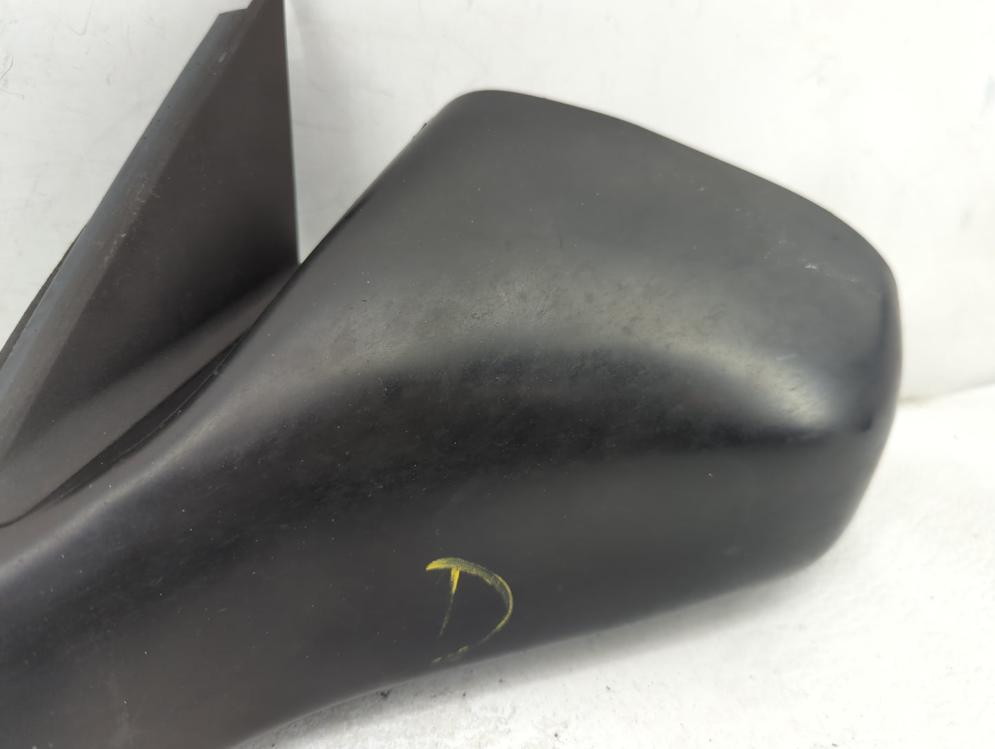 2004-2008 Pontiac Grand Prix Driver Side View Mirror - Left Door Mirror OEM Used - Oemusedautoparts1.com