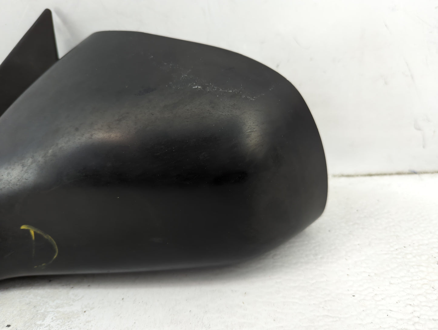 2004-2008 Pontiac Grand Prix Driver Side View Mirror - Left Door Mirror OEM Used - Oemusedautoparts1.com