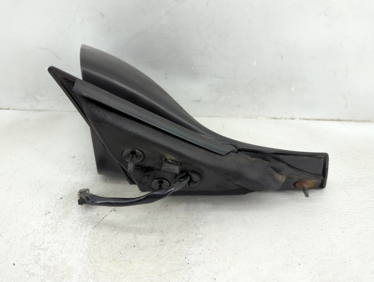 2004-2008 Pontiac Grand Prix Driver Side View Mirror - Left Door Mirror OEM Used - Oemusedautoparts1.com