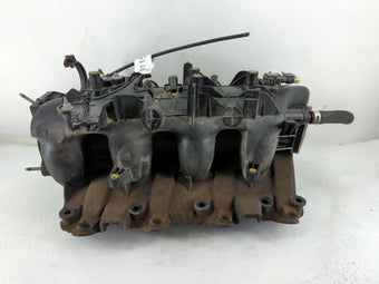 compare product 2004-2007 Pontiac Grand Prix Air Intake Manifold P/N:09359409 Fits Fits 2004 2005 2006 2007 OEM Used Auto Parts