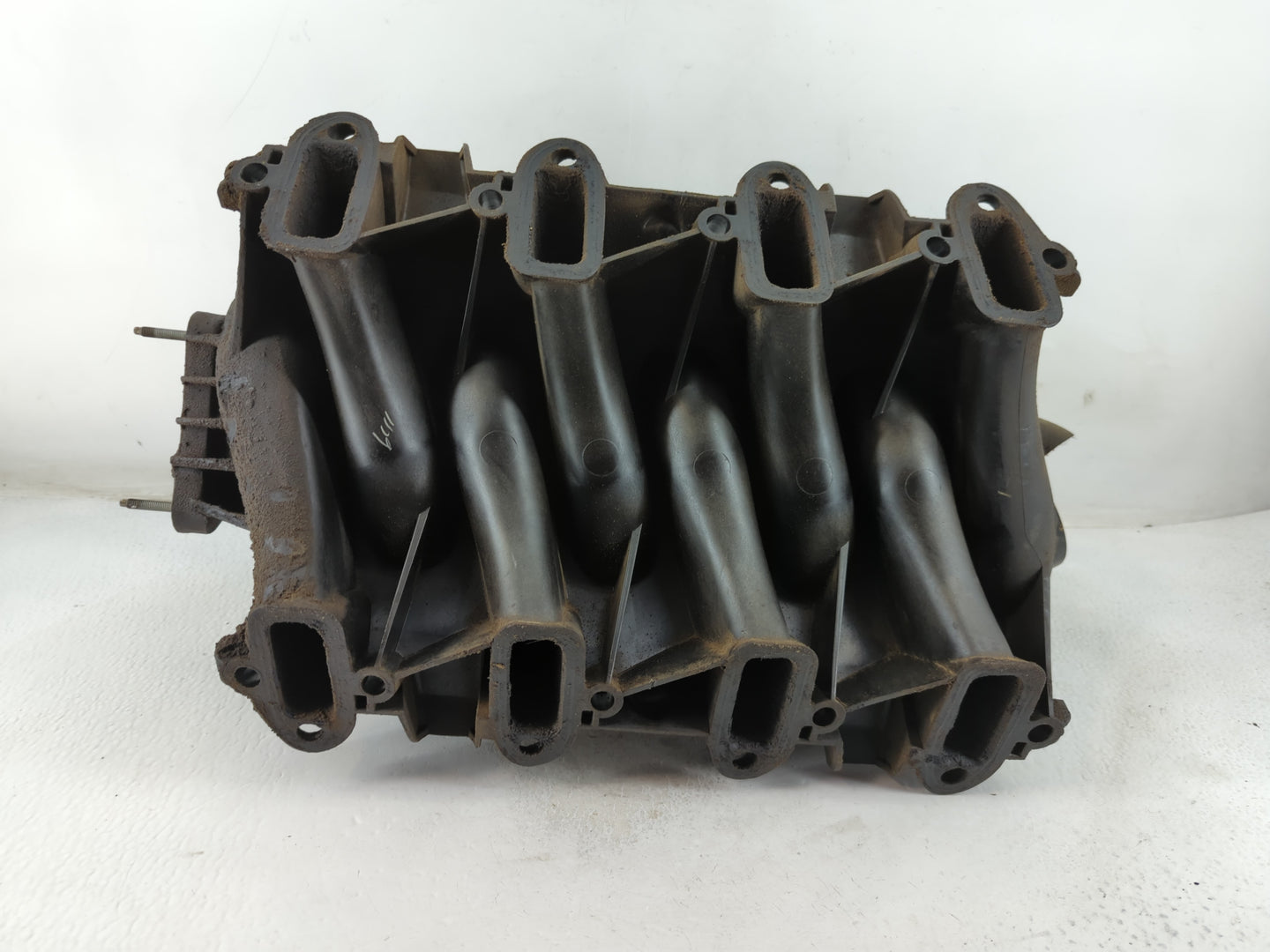 2004-2007 Pontiac Grand Prix Air Intake Manifold P/N:09359409 Fits Fits 2004 2005 2006 2007 OEM Used Auto Parts - Oemusedaut