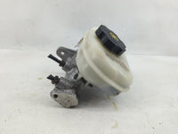 2005-2006 Pontiac Gto Brake Master Cylinder - Oemusedautoparts1.com