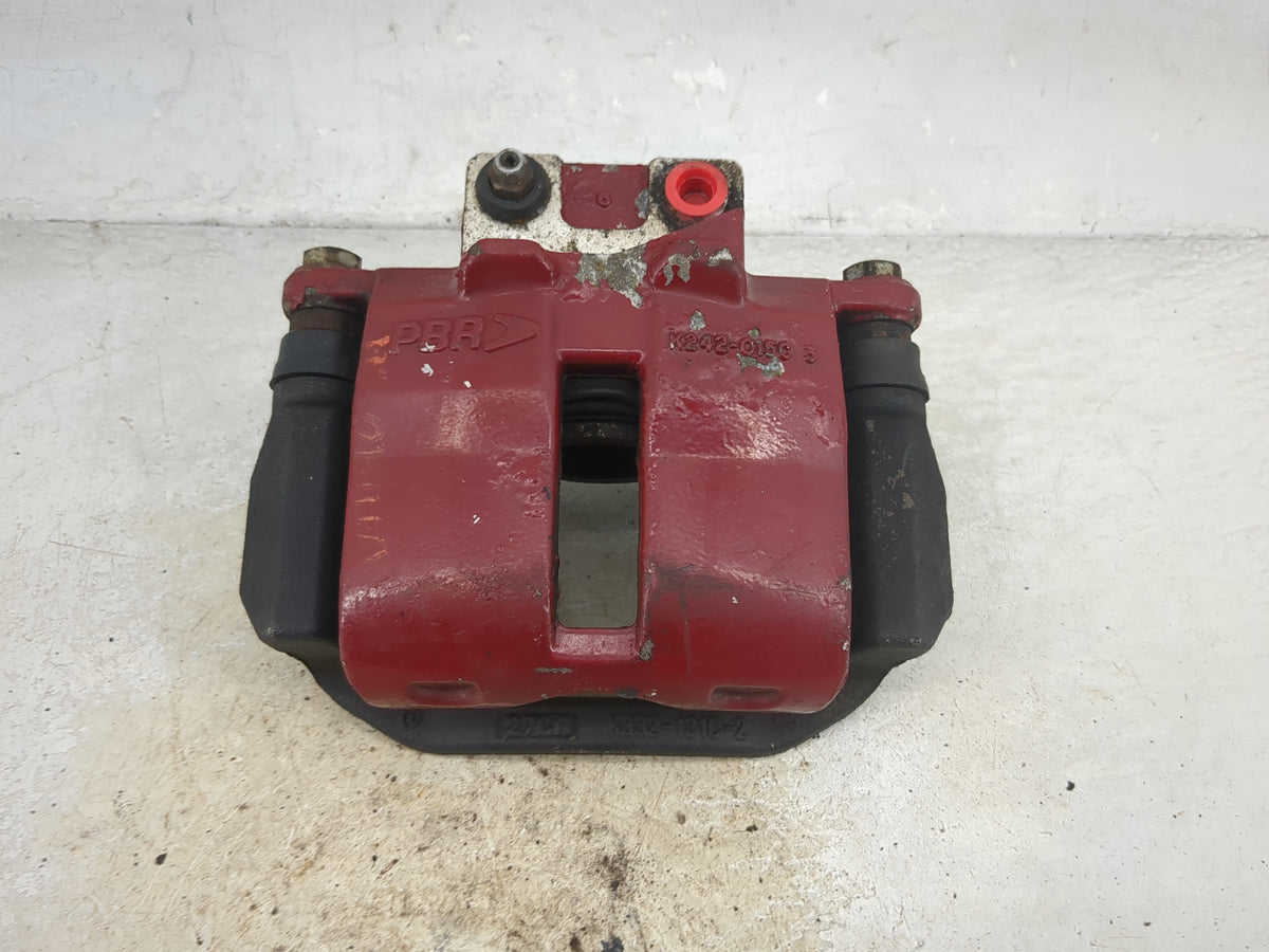 2005-2006 Pontiac Gto Rear Driver Left Brake Caliper - Oemusedautoparts1.com