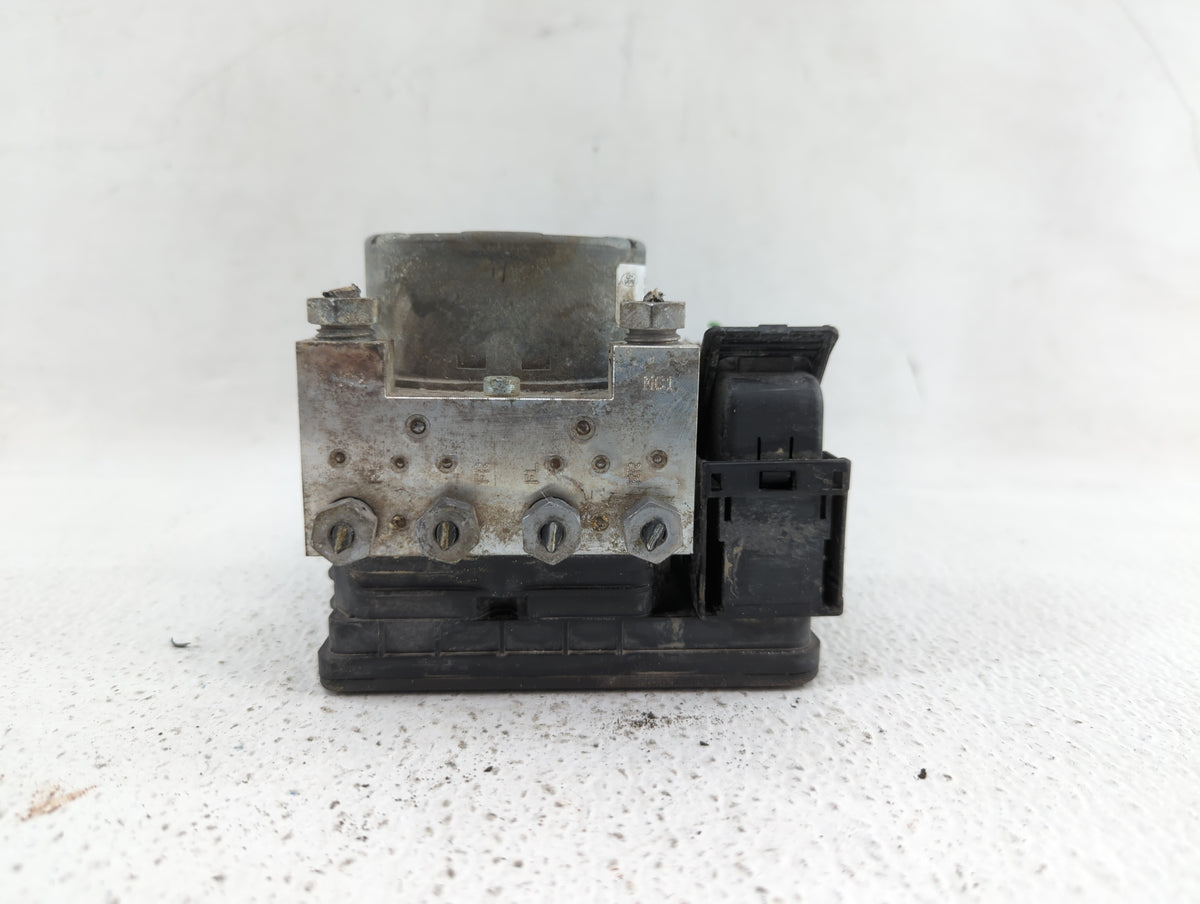 2006 Pontiac Gto Anti-Lock Brake ABS Pump Module Actuator OEM P/N:GR3C-2C405-BD Fits OEM Used Auto Parts - Oemusedautoparts1