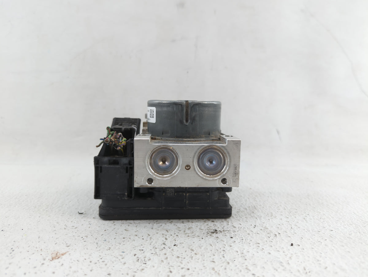 2006 Pontiac Gto Anti-Lock Brake ABS Pump Module Actuator OEM P/N:GR3C-2C405-BD Fits OEM Used Auto Parts - Oemusedautoparts1
