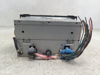 2006 Pontiac Montana Radio AM FM Cd Player Receiver Replacement P/N:15224736 GMT201P Fits OEM Used Auto Parts - Oemusedautop