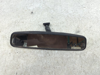 compare product 2000-2009 Pontiac Montana Interior Rear View Mirror Replacement OEM P/N:E13 011088 Fits OEM Used Auto Parts
