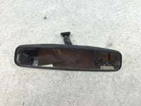 2000-2009 Pontiac Montana Interior Rear View Mirror Replacement OEM P/N:E13 011088 Fits OEM Used Auto Parts - Oemusedautopar