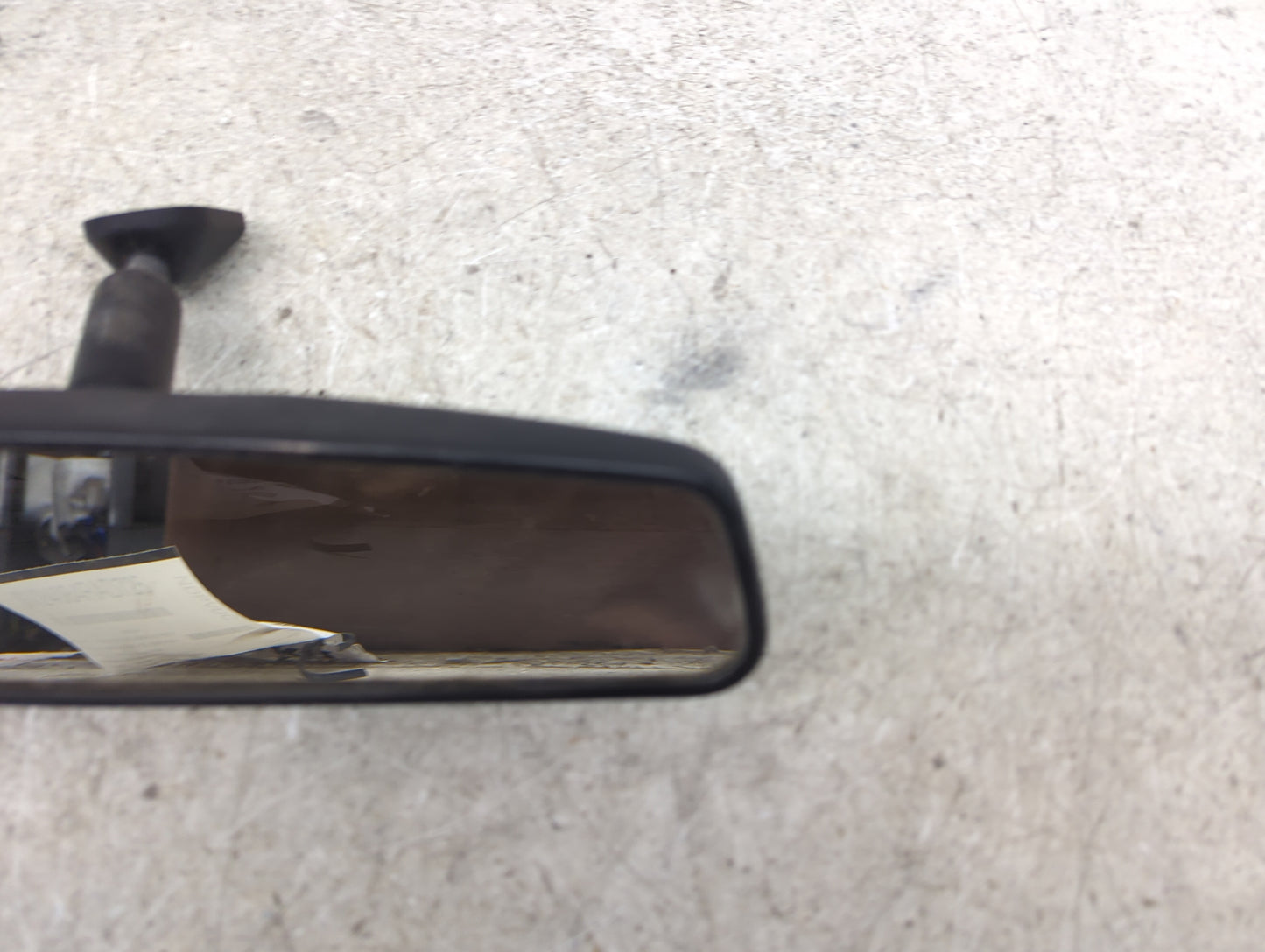 2000-2009 Pontiac Montana Interior Rear View Mirror Replacement OEM P/N:E13 011088 Fits OEM Used Auto Parts - Oemusedautopar