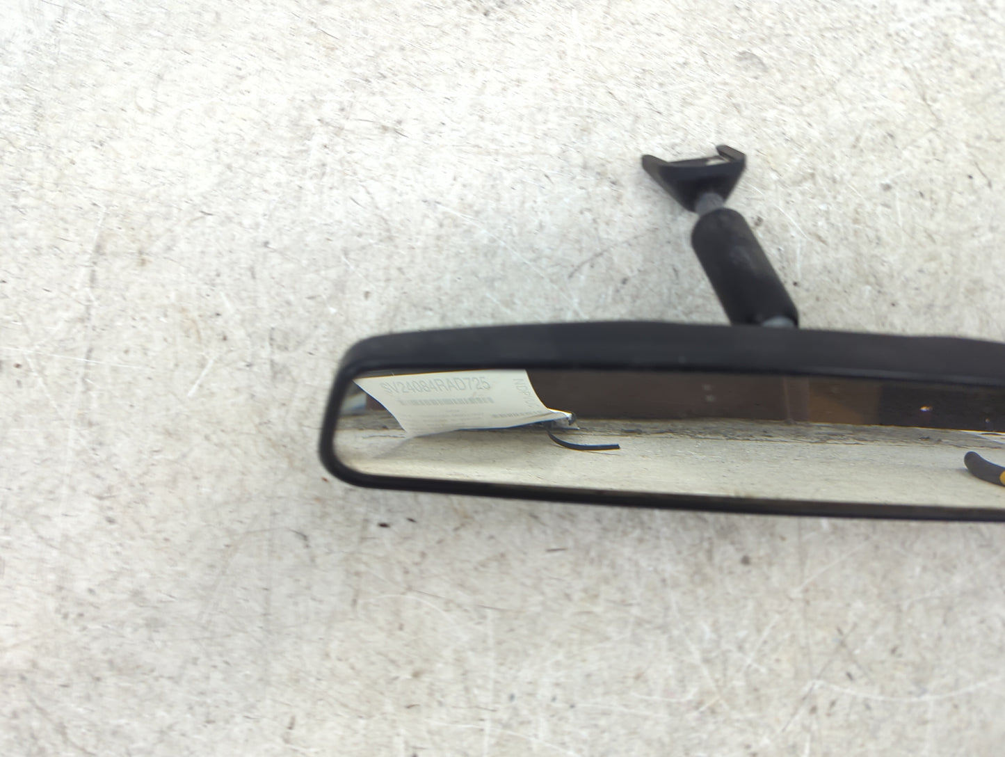 2000-2009 Pontiac Montana Interior Rear View Mirror Replacement OEM P/N:E13 011088 Fits OEM Used Auto Parts - Oemusedautopar