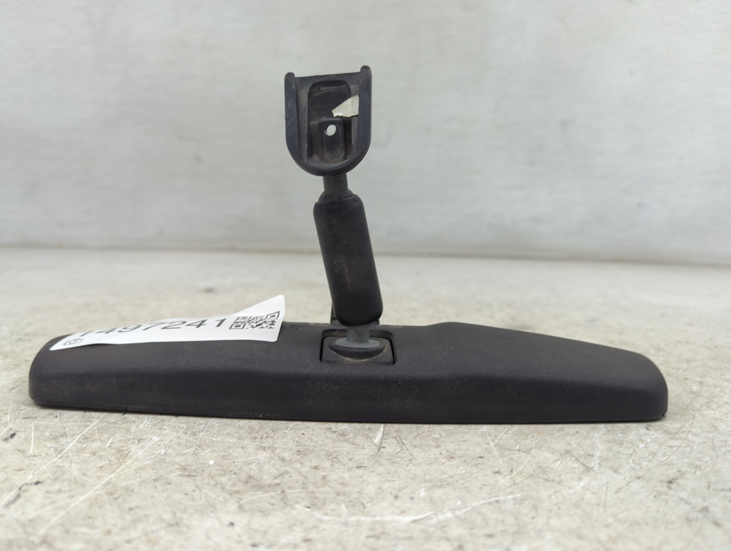 2000-2009 Pontiac Montana Interior Rear View Mirror Replacement OEM P/N:E13 011088 Fits OEM Used Auto Parts - Oemusedautopar
