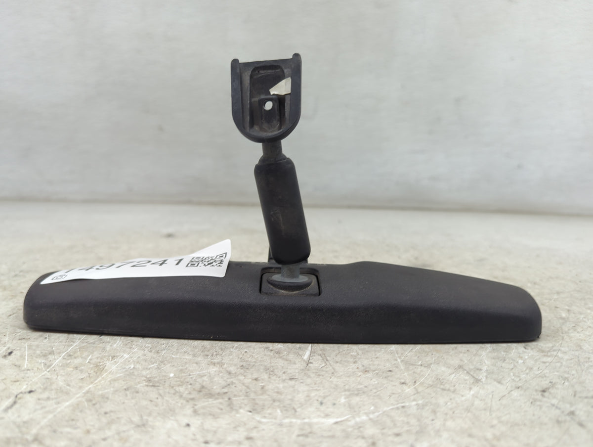 2000-2009 Pontiac Montana Interior Rear View Mirror Replacement OEM P/N:E13 011088 Fits OEM Used Auto Parts - Oemusedautopar